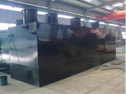 污水處理設(shè)備的應(yīng)用注意事項